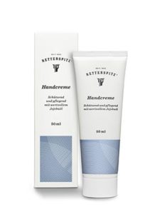 Retterspitz Handcreme