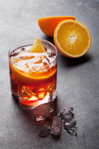 Negroni Rezept