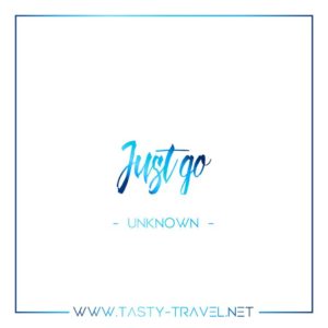 Inspirational Quotes Tasty-Travel 3