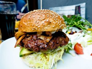 Burgeria Aachen