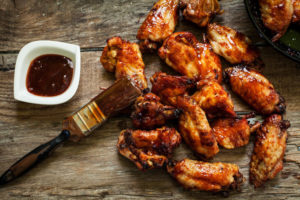 BBQ-Chicken