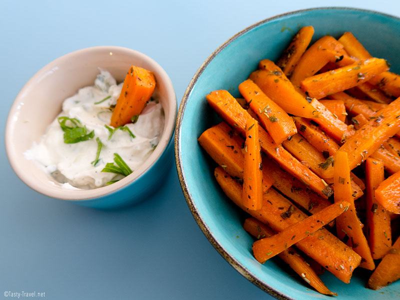 grilled-carrots